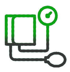 icono Determinación de Tensión